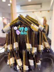 -雅仕 HAIR SALON 美发沙龙