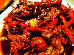 -红盔甲·小龙虾(车公庙店)