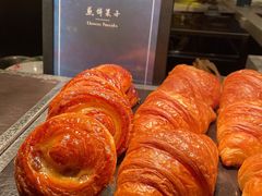 -怡咖啡·自助餐·西安香格里拉