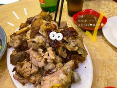 -维吾尔餐厅(宜山路店)