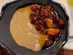 -宣武小院涮肉(前门店)