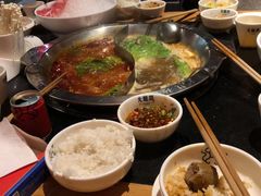 -大龍燚火锅(宁春城北门店)