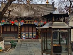 -护国法轮寺