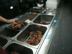 -王裕興肉莊(南禅寺店)