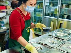 -百花传统甜品店(原址店)