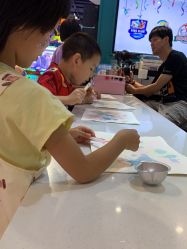 -卡通尼乐园(上海万象城店)