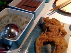 -老天桥蛙炉火锅(姑苏总店)