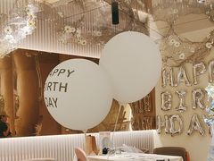 -LE SHARE洛笙·花园西餐(北京路步行街店)