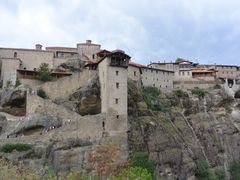 -梅黛奥拉修道院