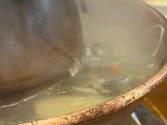 -津门老羊家·铜锅涮羊肉·烧烤(科技园店)