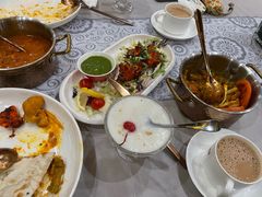 -清真· AL-JANNAT 佳纳特餐厅(仙林店)