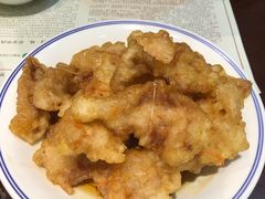 -老厨家(友谊路总店)