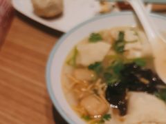 -小杨生煎(香港名都店)