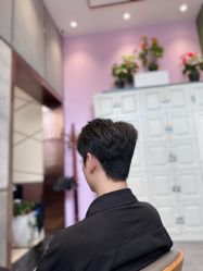 -尼特斯男士发型馆