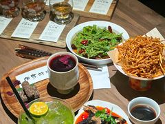 -兮禾酒馆(护国路店)