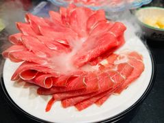 -南门四季铜锅涮肉(大屯·北苑店)