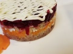 -92°C俄式厨房(中央大街店)