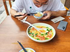 -雪乡阁东北农家菜(颛桥约好休闲街店)
