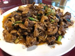 -生态苑农庄(十里画廊遇龙河店)