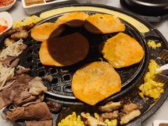 -韩宫宴烤肉·黑毛和牛·料理(合肥滨湖银泰城店)