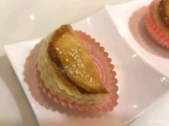 -新大咀港式茶餐厅(宝山万达店)