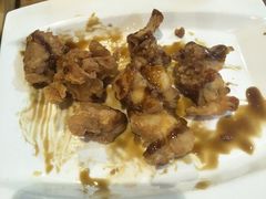 -炸鸡情侣韩式料理(中央大街店)