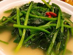 -观澜湖酒店·邀月庭中餐厅