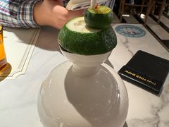 -太食獸泰式茶餐厅(济南万象城店)