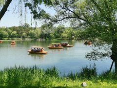 -承德避暑山庄景区