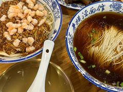 -老横泾面馆(吴中横泾店)