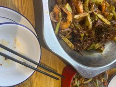 -嘎嘎鸭下巴·爆辣干锅(明教寺店)