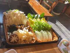 -四喜小胖·北京涮肉(五道营店)