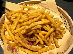 -知楚•精致湖北菜(武商MALL店)