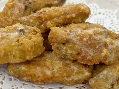 -南记食粥坊·宵夜大排档(南桂店)