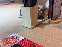 -味千拉面(淮安万达店)