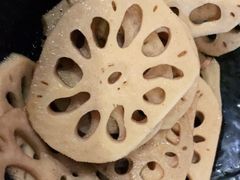 -红料理|串串有瘾·烧烤(吴中路店)