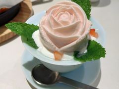 -蔡澜点心·粤菜(嘉里中心店)