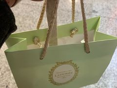-Pierre Marcolini(德基广场店)
