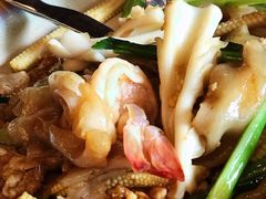 -清迈四季度假酒店Khao餐厅