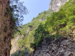 -白帝城·瞿塘峡景区