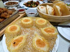 -良友·海鲜青岛菜(五四广场店)