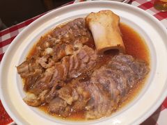 -西贝(宝乐汇店)
