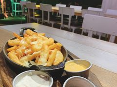 -Goose Island Brewhouse鹅岛精酿啤酒酿造工坊餐厅