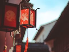 -七宝古镇