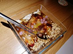 -金牌外婆家(苏州中心店)