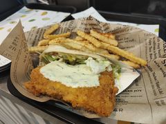 -TACO STAR 塔可星(下沙宝龙店)