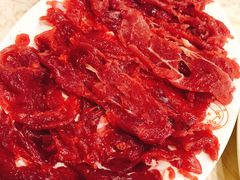 -粤潮牛肉火锅店(江南大道店)