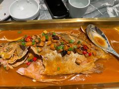 -披云云小馆·味道江湖(姚家园万象汇店)