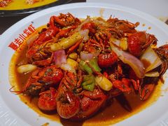 -金陵暴走小龙虾(南京总店)