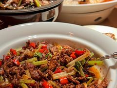-漢舍中国菜馆(889广场店)